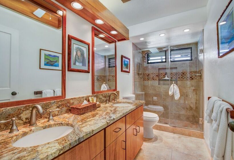 Castle Kanaloa At Kona