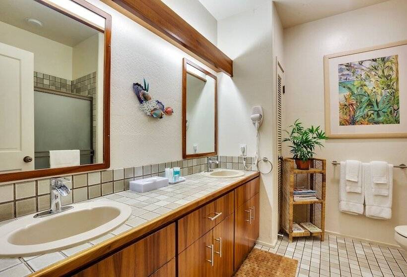 Castle Kanaloa At Kona