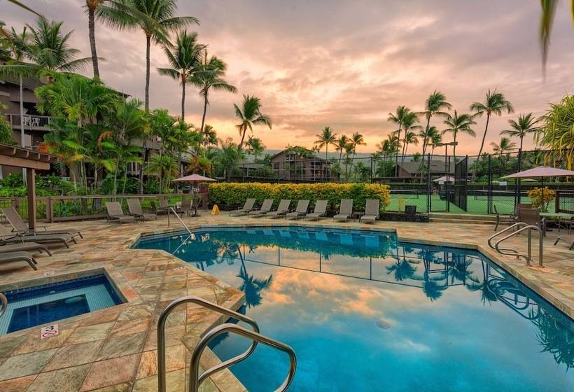 Castle Kanaloa At Kona