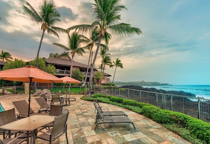 Castle Kanaloa At Kona