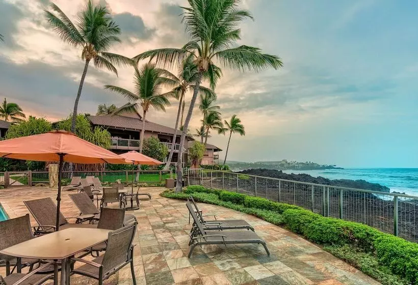 Castle Kanaloa At Kona