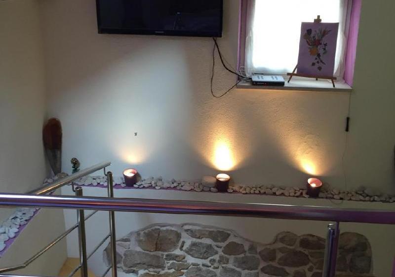 فندق Apartments Elena