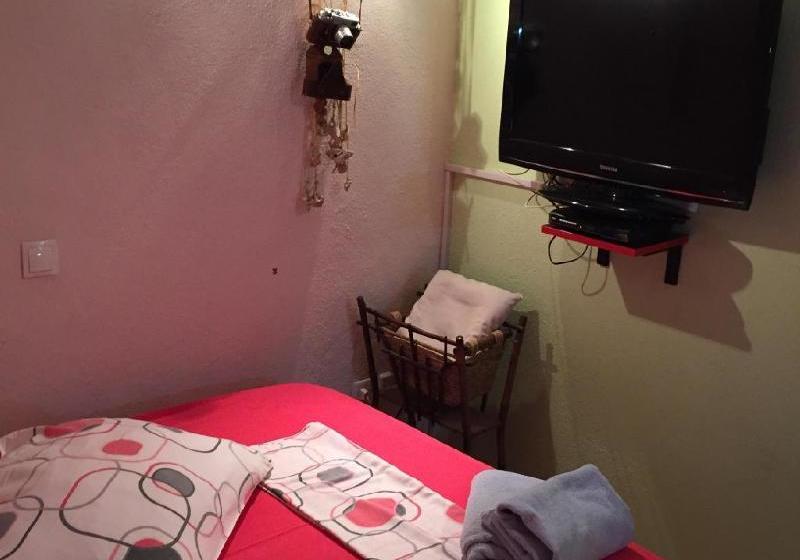 فندق Apartments Elena