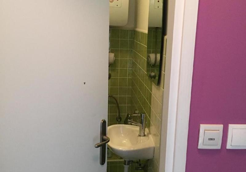 فندق Apartments Elena