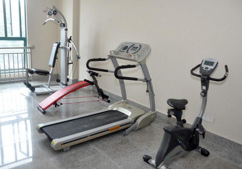 Отель Greentree Inn Anhui Lu'an Mozitan Road Yiwu Small Commodity Market Business