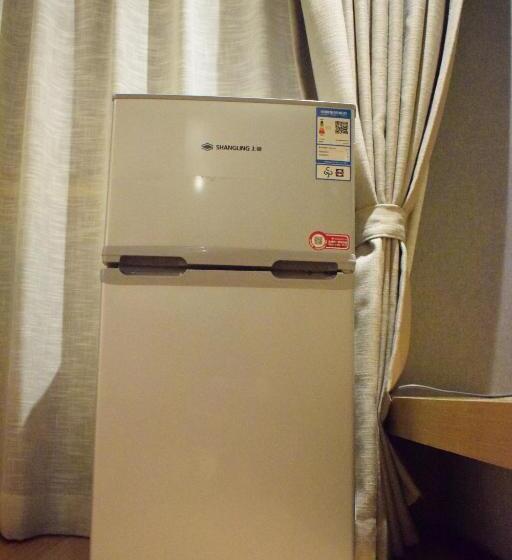 Orange Tree International Hotel Zhujiang New Town Huacheng Sqaure Branch   Free Shuttle Bus To Canto