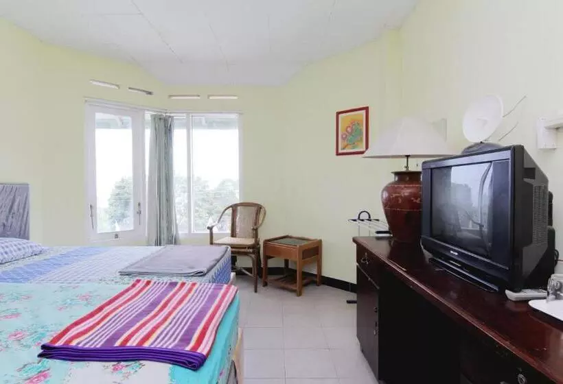 Hotelli Wijaya 1 Kaliurang