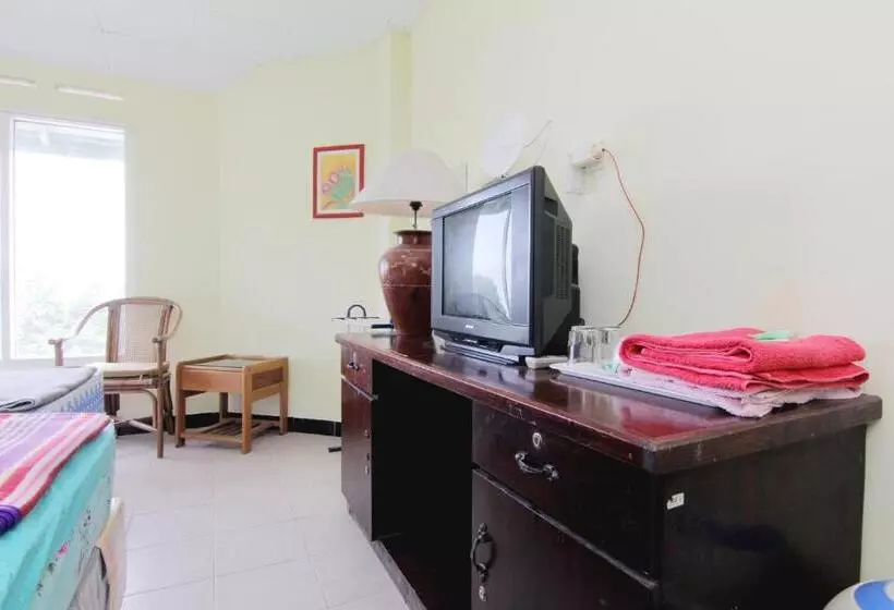 Hotelli Wijaya 1 Kaliurang