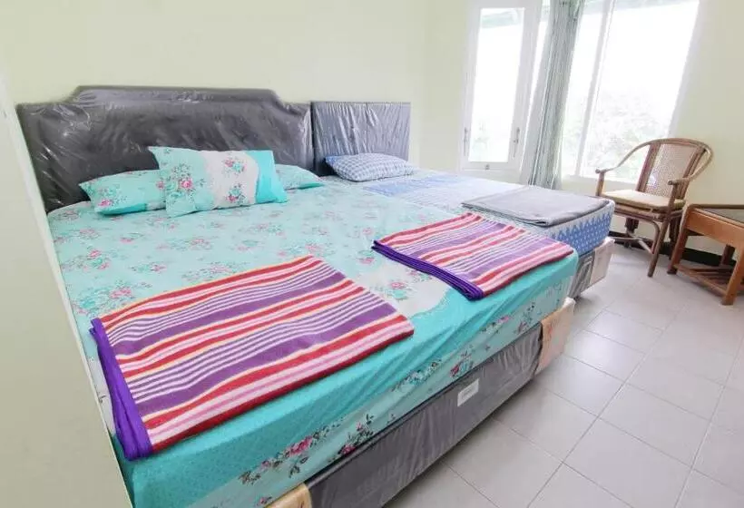 Hotelli Wijaya 1 Kaliurang