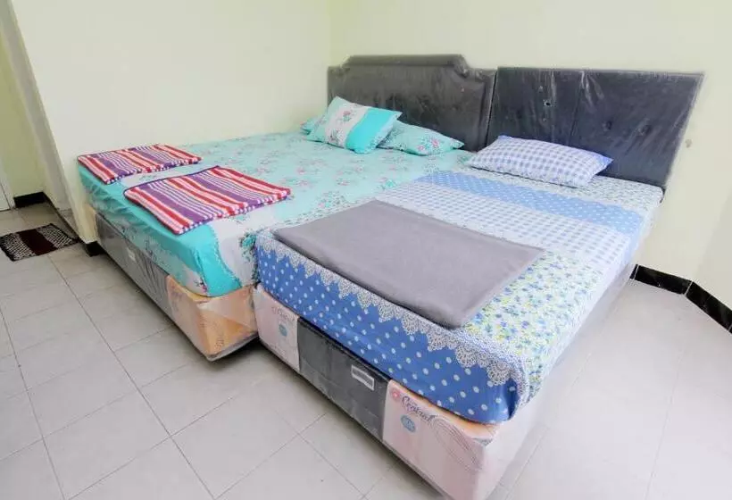 Hotelli Wijaya 1 Kaliurang