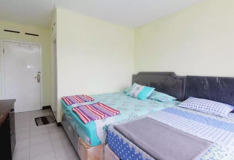 Hotelli Wijaya 1 Kaliurang