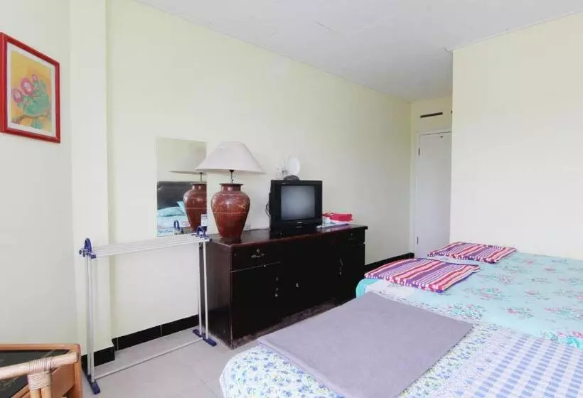 Hotelli Wijaya 1 Kaliurang