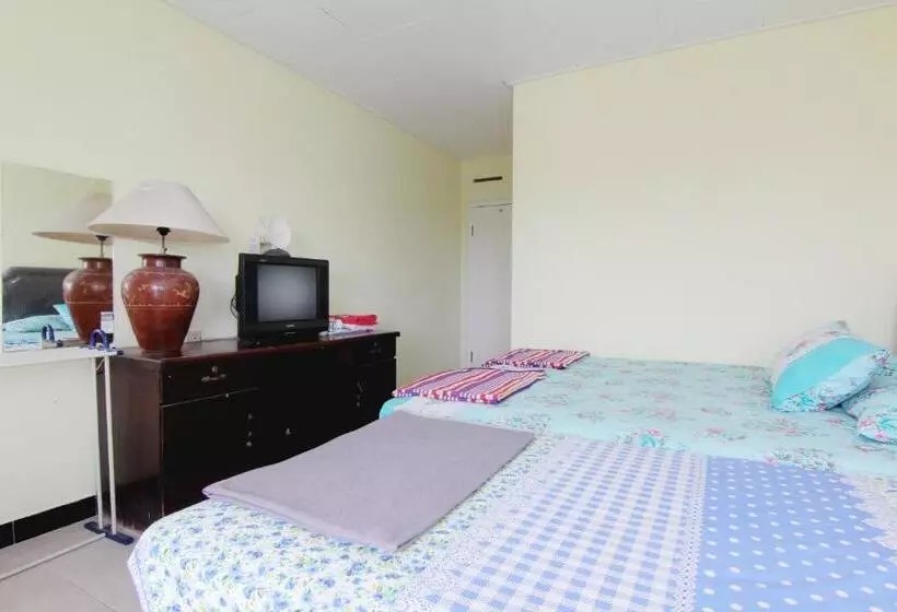 Hotelli Wijaya 1 Kaliurang