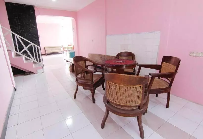 Hotelli Wijaya 1 Kaliurang