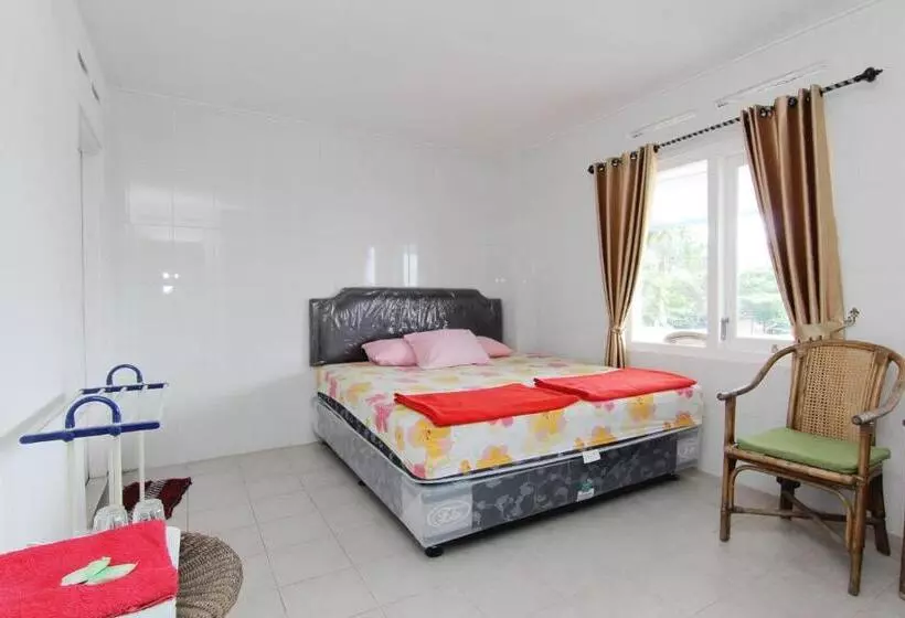 Hotelli Wijaya 1 Kaliurang