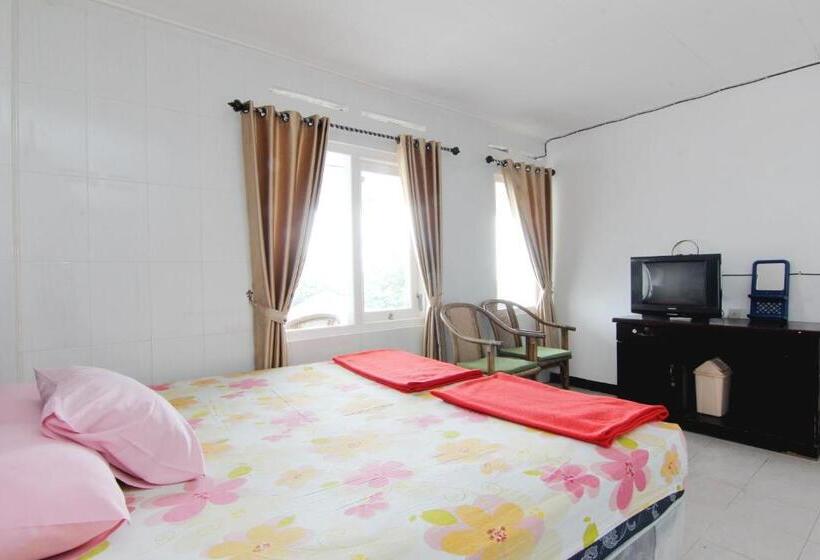 Szálloda Wijaya 1 Kaliurang