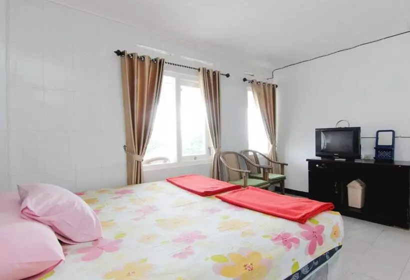 Hotelli Wijaya 1 Kaliurang