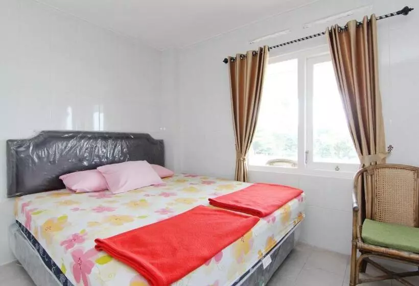 Hotelli Wijaya 1 Kaliurang