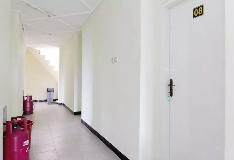 Hotelli Wijaya 1 Kaliurang