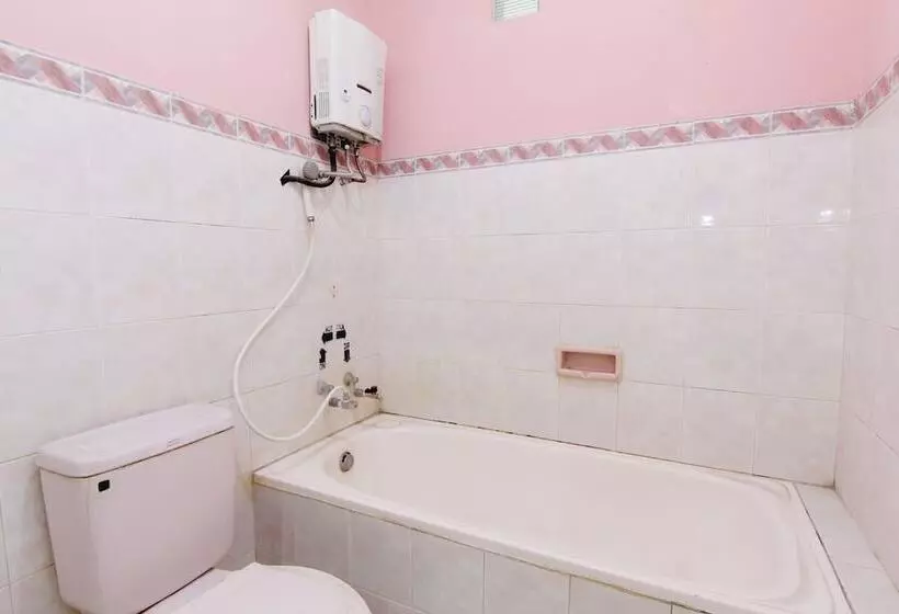 Hotelli Wijaya 1 Kaliurang