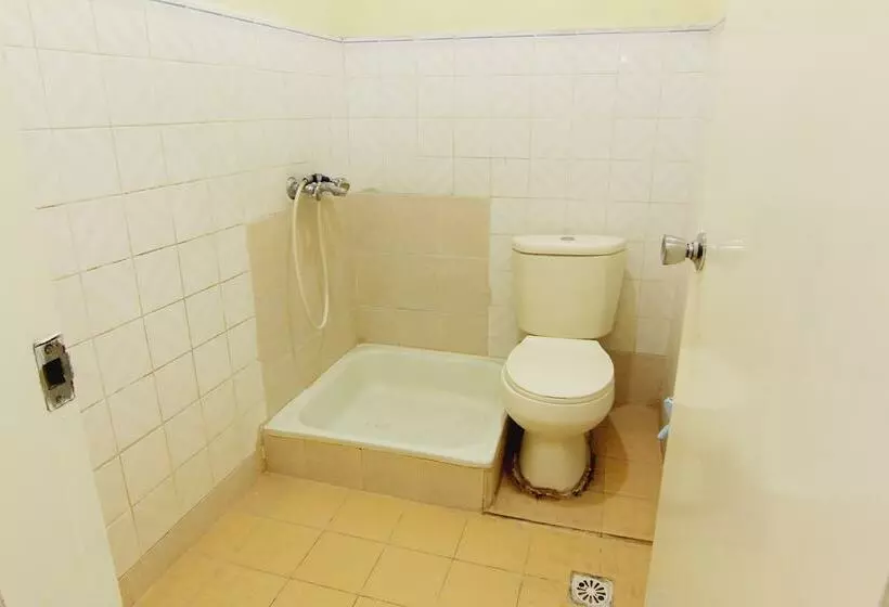 Hotelli Wijaya 1 Kaliurang