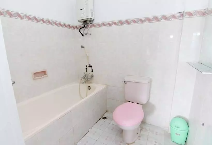 Hotelli Wijaya 1 Kaliurang