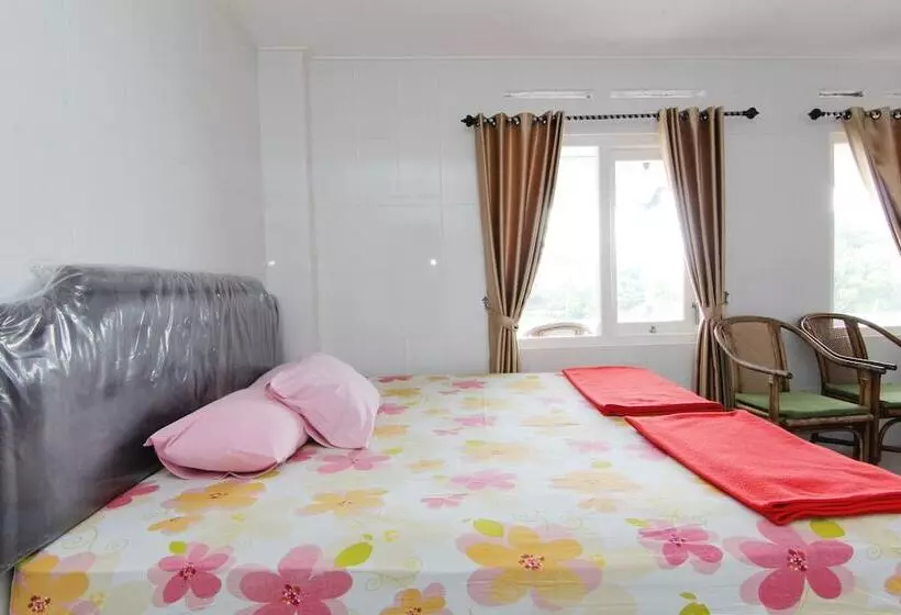 Hotelli Wijaya 1 Kaliurang