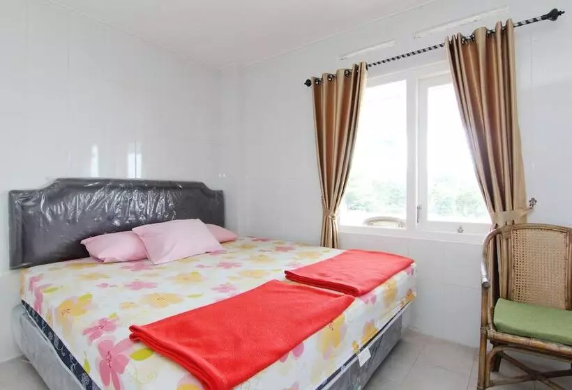 Hotelli Wijaya 1 Kaliurang