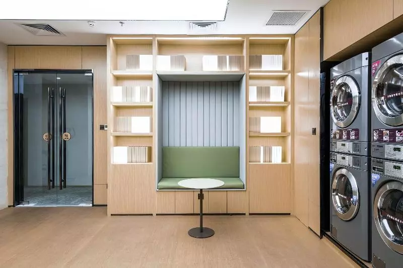 Ji Hotel Dalian Zhongshan Square Renmin Road