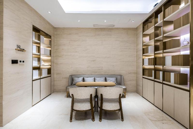 Ji Hotel Dalian Zhongshan Square Renmin Road