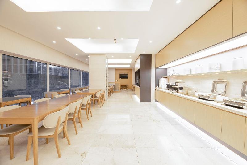 Ji Hotel Dalian Zhongshan Square Renmin Road