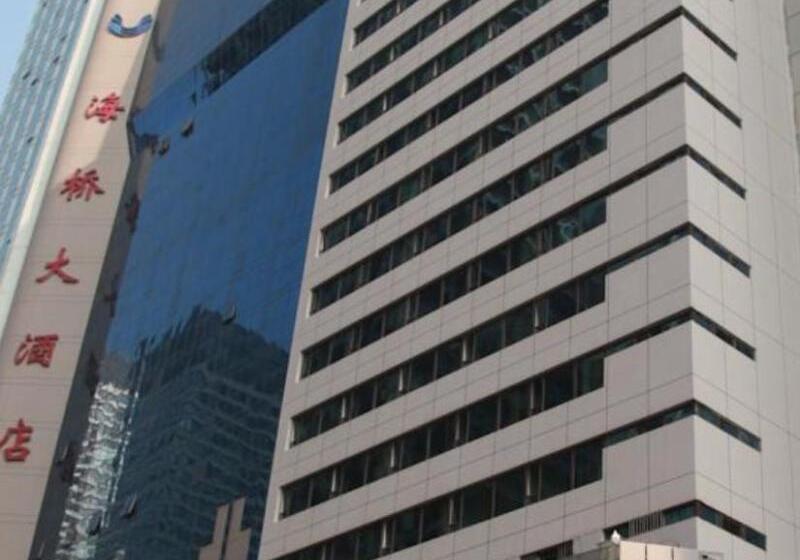 Ji Hotel Dalian Zhongshan Square Renmin Road