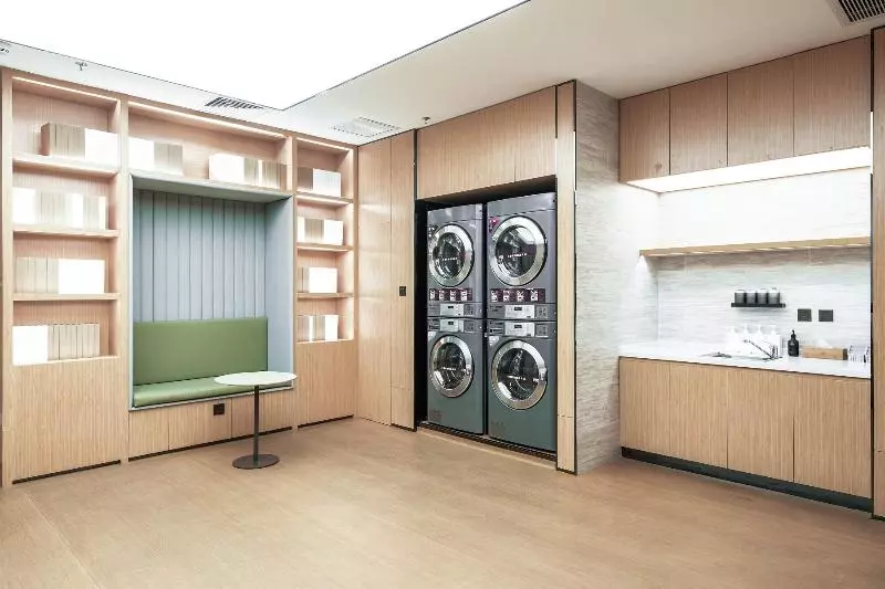 Ji Hotel Dalian Zhongshan Square Renmin Road