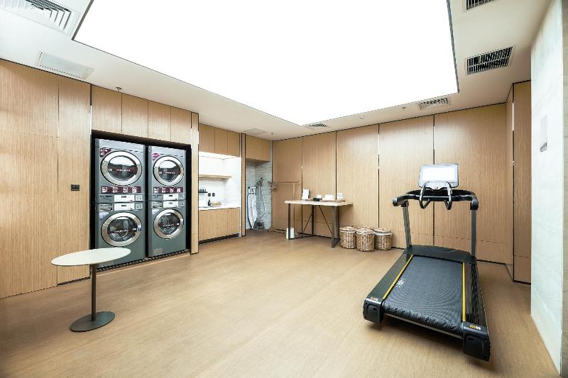 Ji Hotel Dalian Zhongshan Square Renmin Road