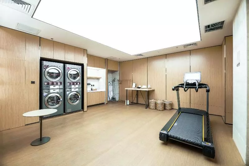 Ji Hotel Dalian Zhongshan Square Renmin Road