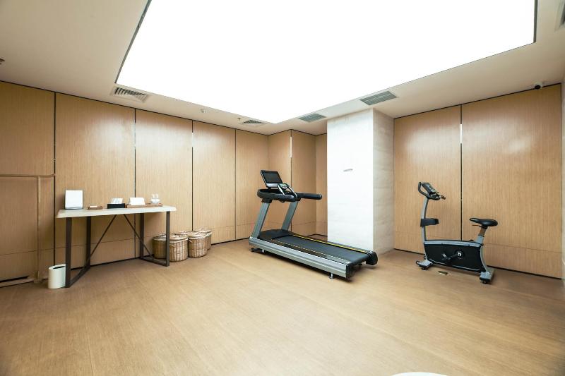 Ji Hotel Dalian Zhongshan Square Renmin Road