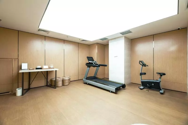 Ji Hotel Dalian Zhongshan Square Renmin Road