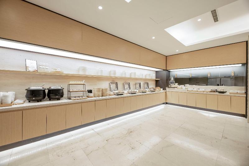 Ji Hotel Dalian Zhongshan Square Renmin Road