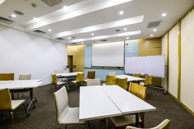 Ji Hotel Dalian Zhongshan Square Renmin Road