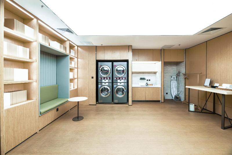 Ji Hotel Dalian Zhongshan Square Renmin Road