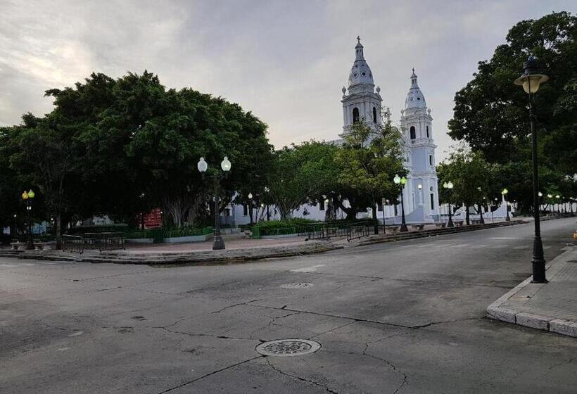 Boutique Hotel Belgica