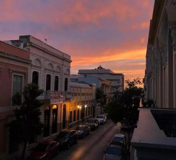 Boutique Hotel Belgica