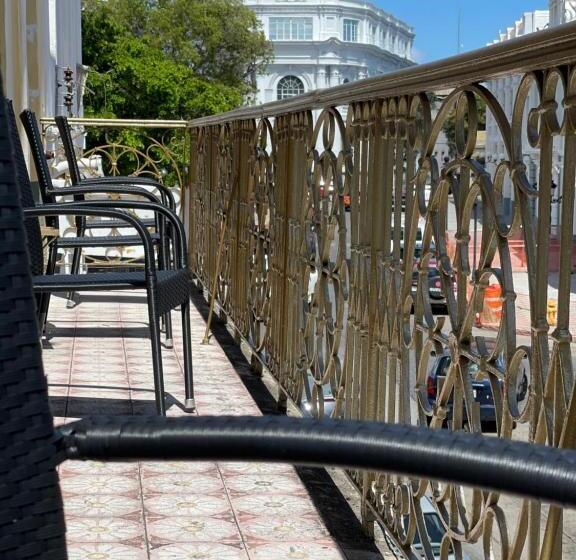 Boutique Hotel Belgica