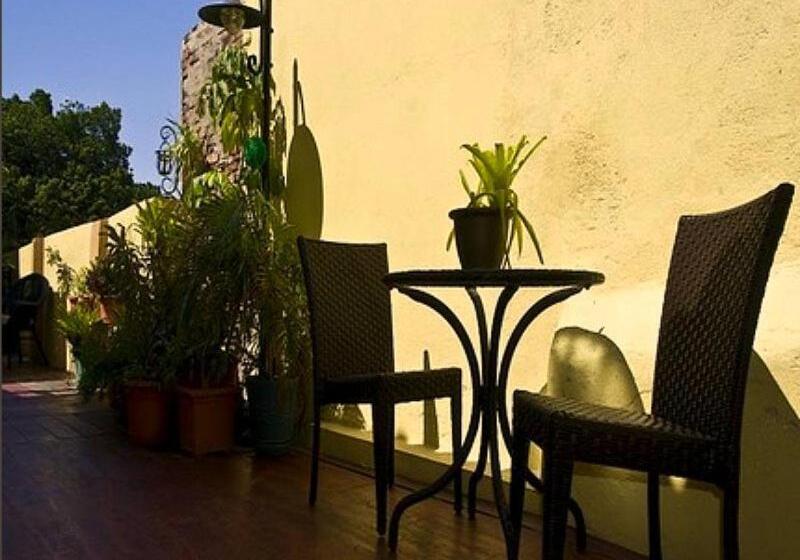 Boutique Hotel Belgica