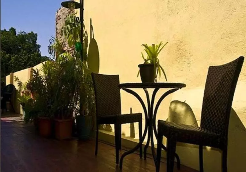 Boutique Hotel Belgica