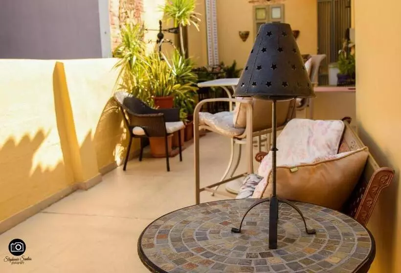 Boutique Hotel Belgica