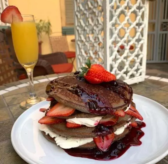 Boutique Hotel Belgica