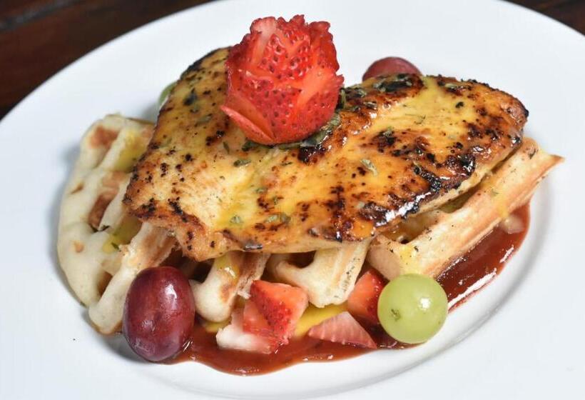 Boutique Hotel Belgica