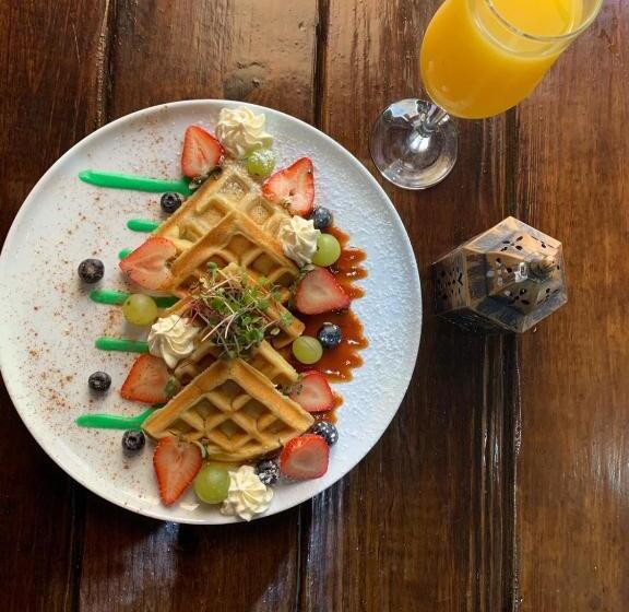 Boutique Hotel Belgica