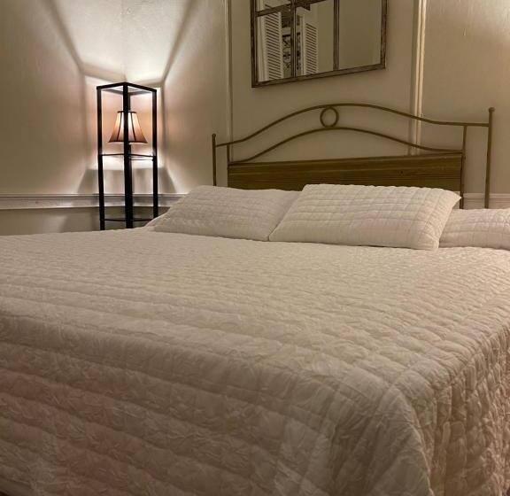 Boutique Hotel Belgica